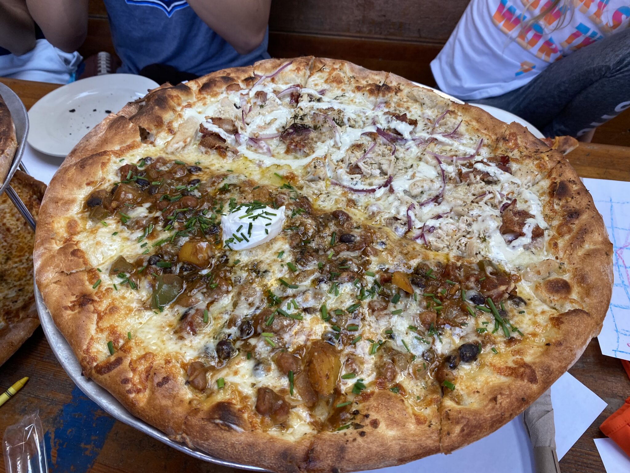 Flatbread's Providence Stylish Life for Moms