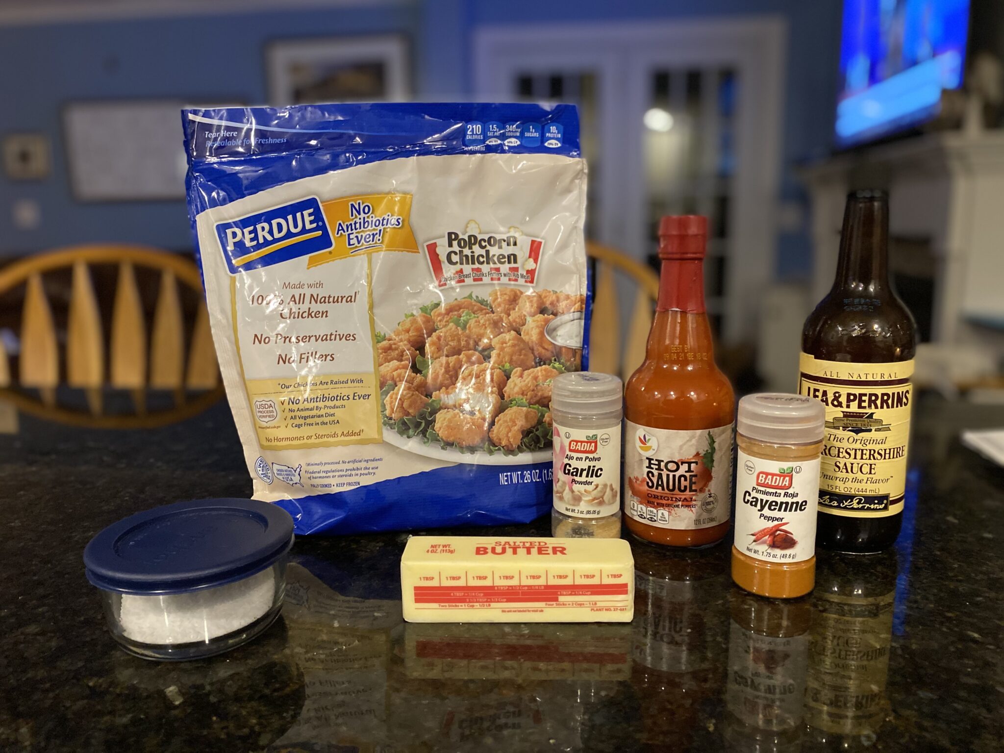 Popcorn Chicken Dipping Sauce Recipe Stylish Life for Moms