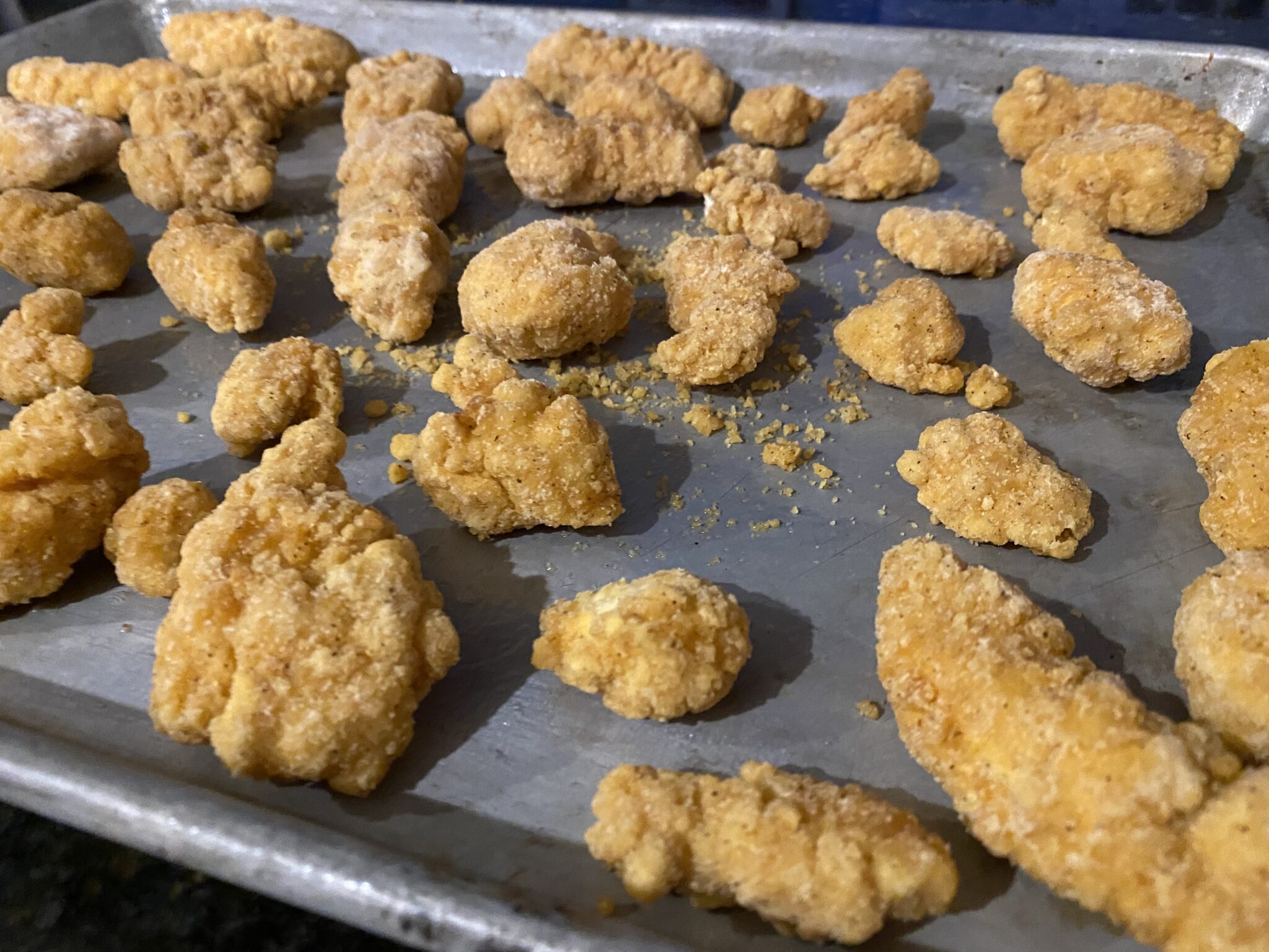 Popcorn Chicken Dipping Sauce Recipe Stylish Life for Moms