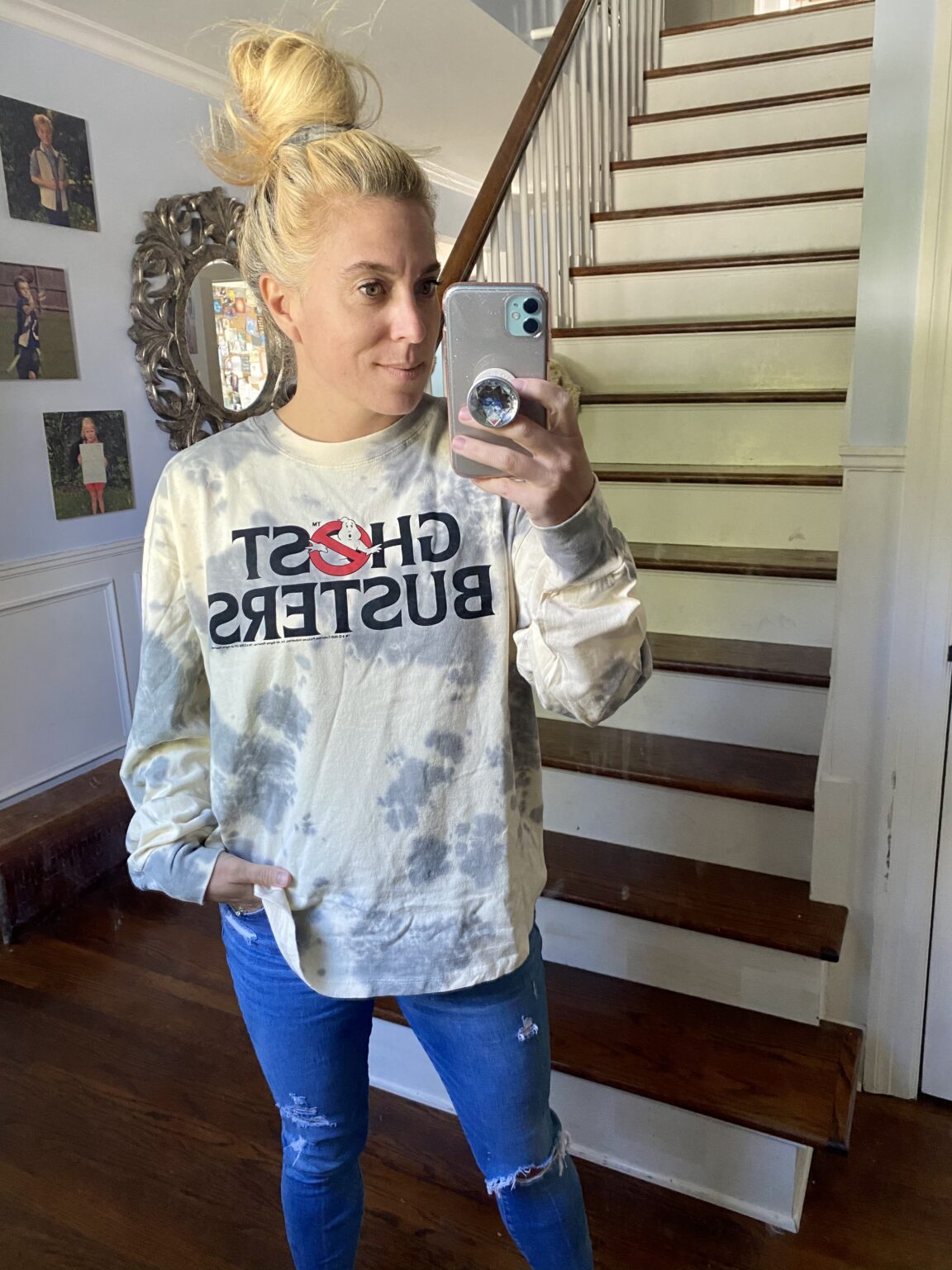 Last Minute DIY Halloween Costumes for Moms Stylish Life for Moms