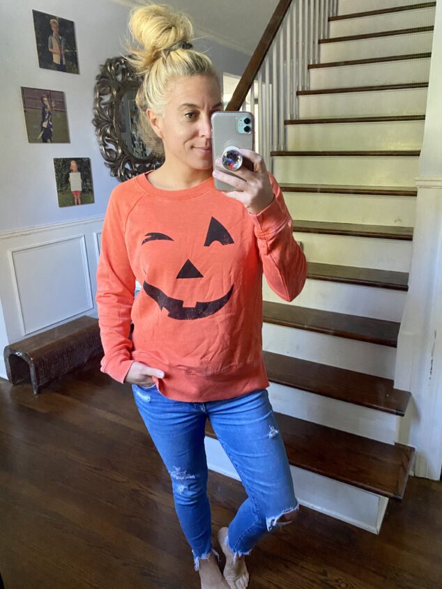 Halloween Clothing for Women