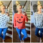 Halloween Clothing for Women