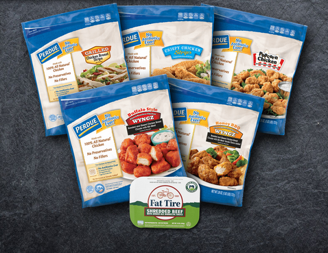 Perdue Farms Giveaway