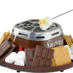 winter gifts s'mores gift set