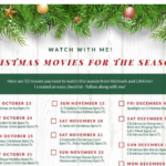Christmas Movies 2020