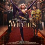 The WITCHES GIVEAWAY