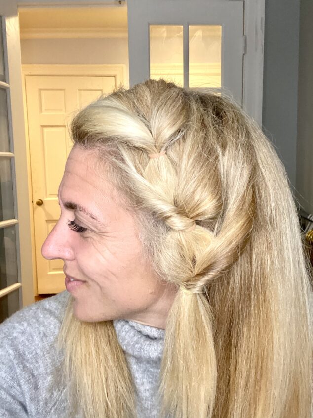 Hairstyles for Busy Moms