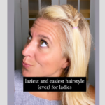 Hairstyles for Busy Moms