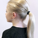 ponytail tutorial hairstyles