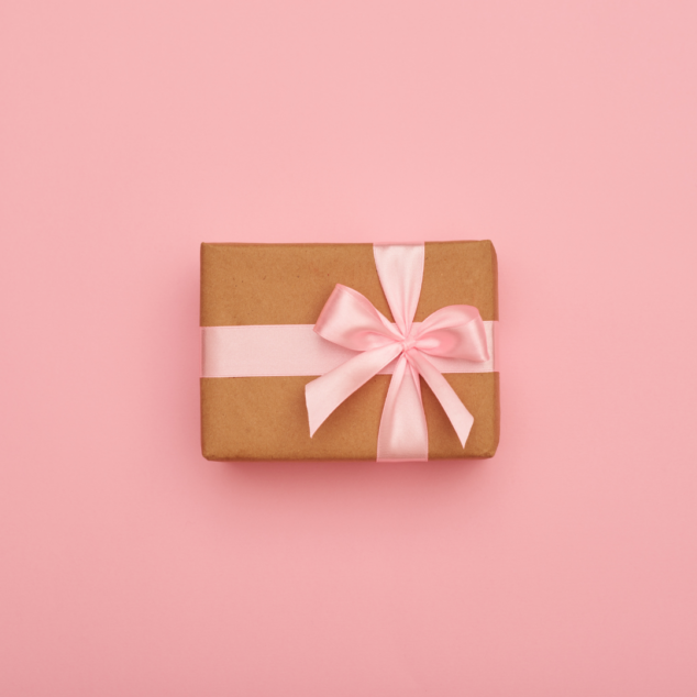Last Minute Gift Ideas