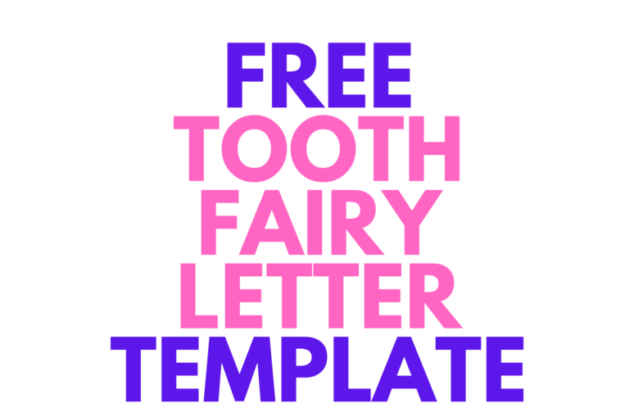 Tooth Fairy Letter Template - Stylish Life for Moms tooth-fairy-letter-template-stylish-life-for-moms