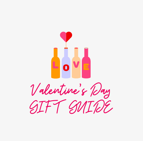 Valentine's Day Gift Guide