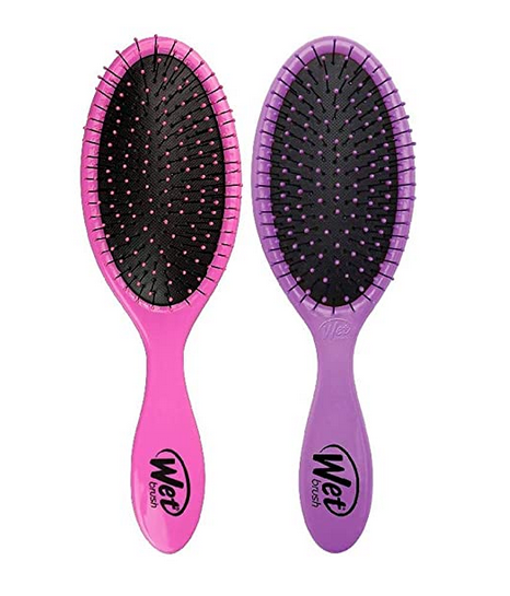 Step-by-Step Brush Care Guide for your monthly hair brush cleaning. – Happy Hair  Brush