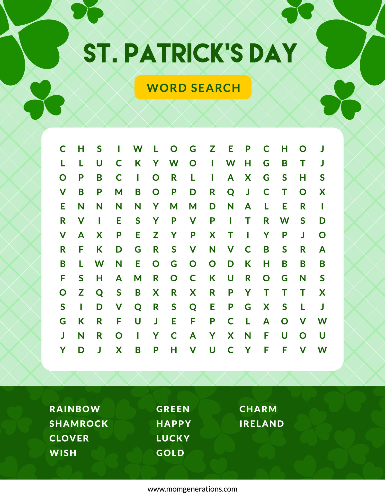 st-patrick-s-day-word-search-pdf-mom-generations-stylish-life-for-moms