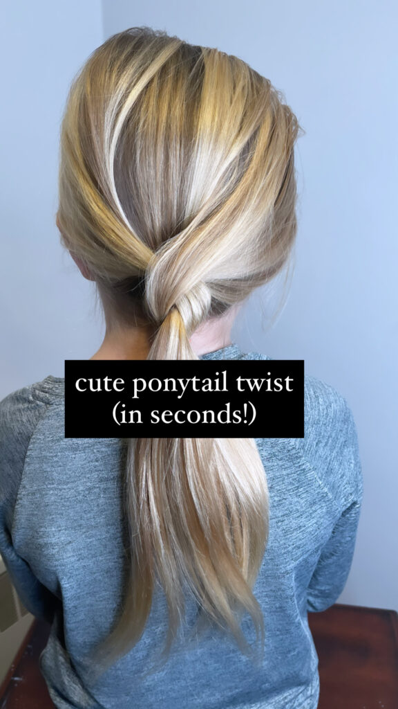 7 Hairstyles for Teachers - Stylish Life for Moms