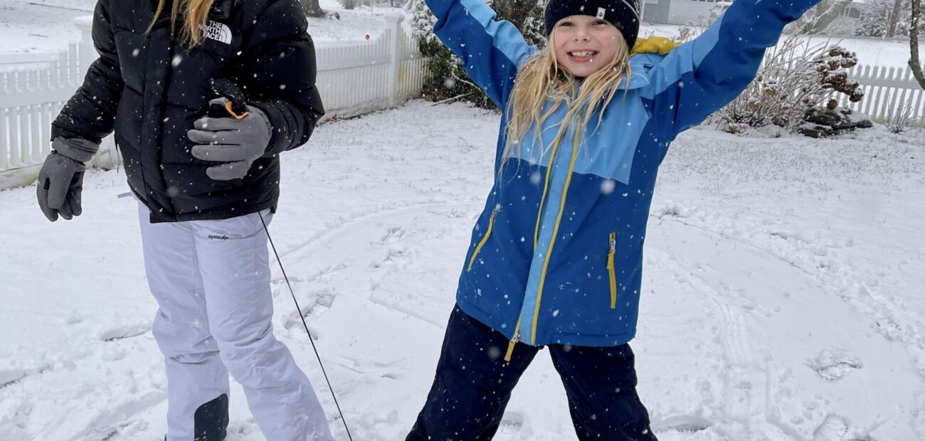 fun things to do on a snow day