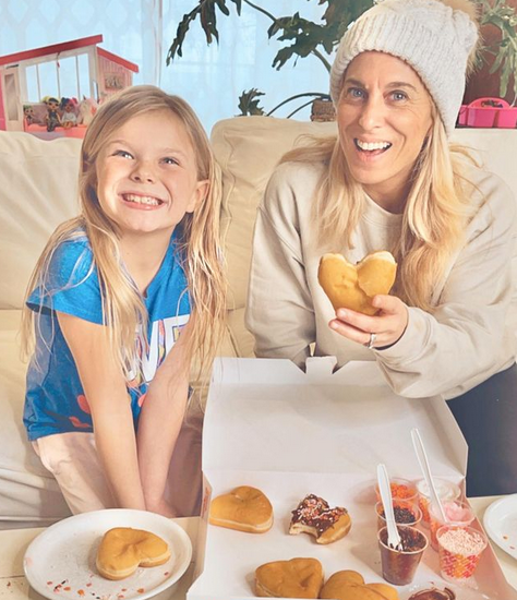 Donut Decorating Kit from Dunkin'