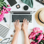 Productivity Tips for Bloggers