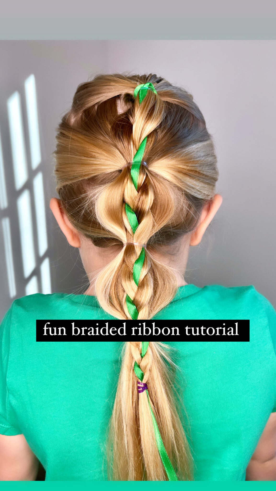 5 St. Patrick’s Day Hairstyles - Stylish Life for Moms