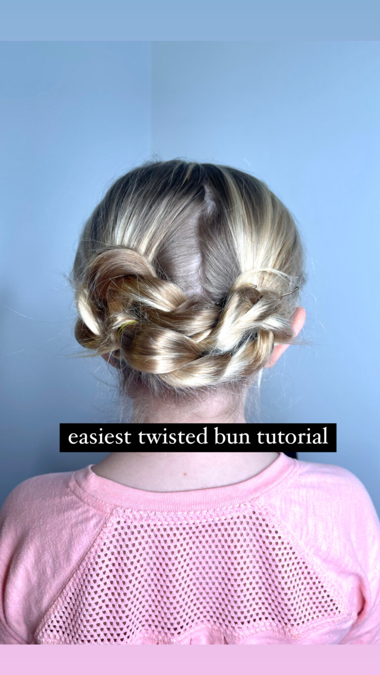 6 Cute Hairstyles for Moms - Stylish Life for Moms