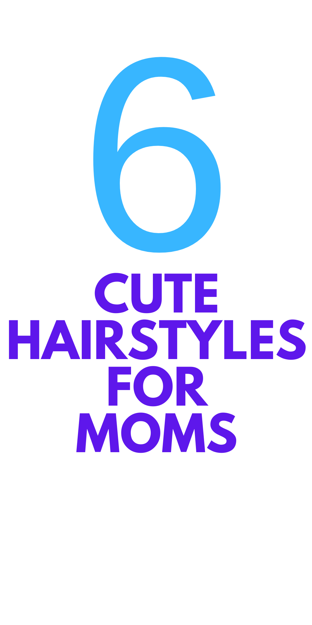 Everyday Hairstyles for Your Kid with Curly Hair {with Video Tutorial} |  AllMomDoes
