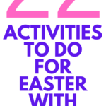 Things to do this Easter