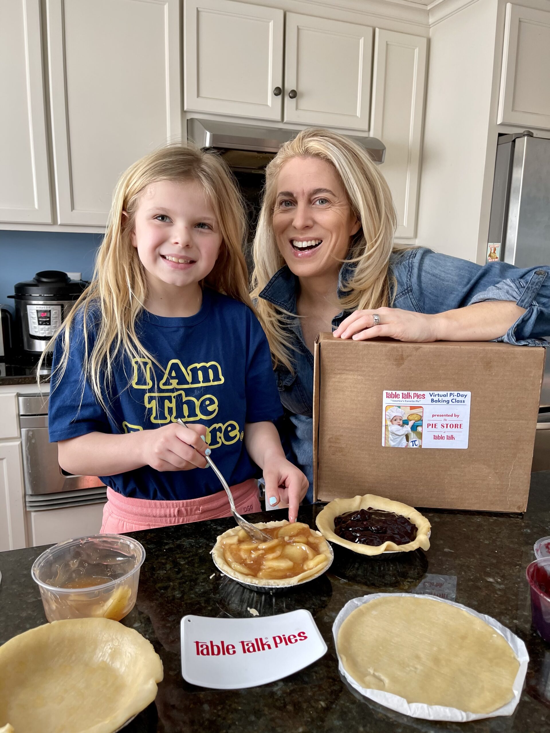 Mini Pie Making Kit from Table Talk Pies - Stylish Life for Moms