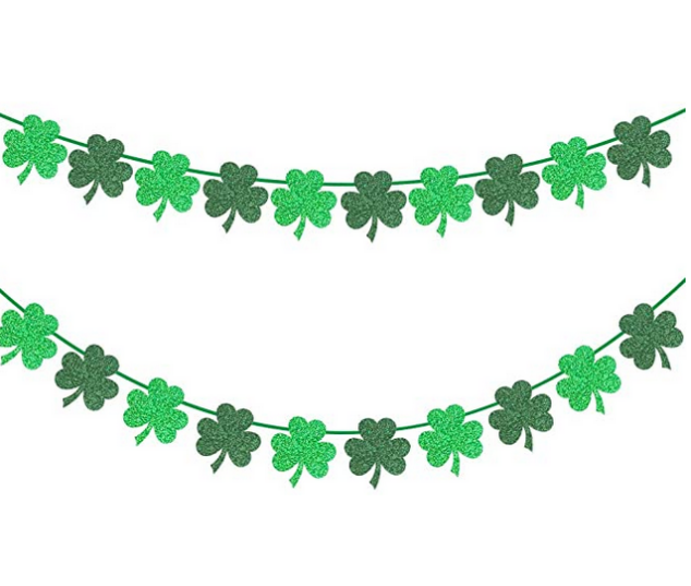 St. Patrick's Day Decorations