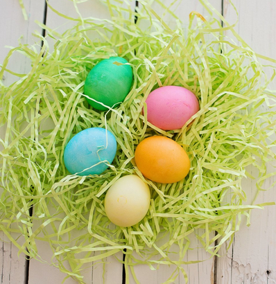 22 fun things to do at easter