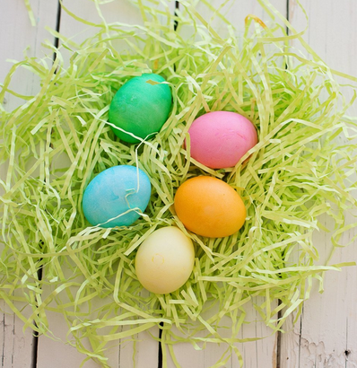 Easter Activities for Teens - Stylish Life for Moms