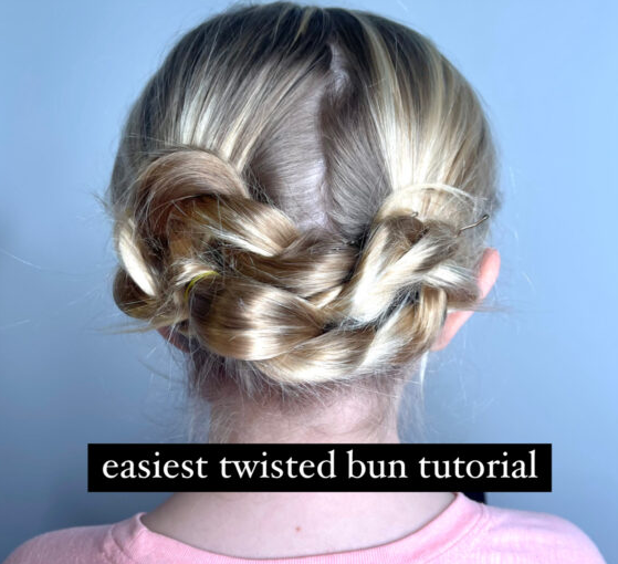 Cute Hairstyles for Moms