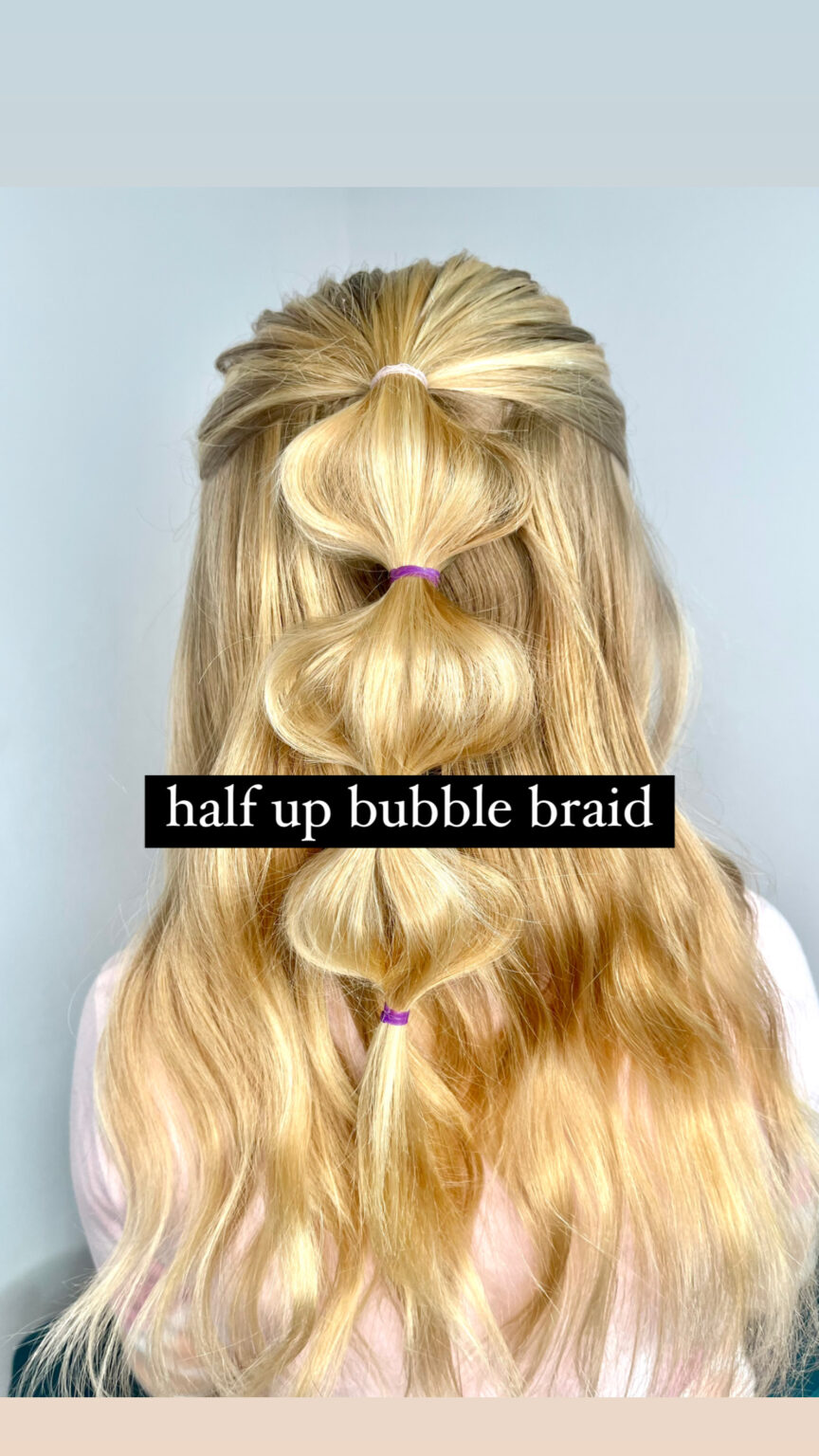 5 Simple Hairstyles For Moms Stylish Life For Moms