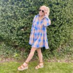 How to Style a Shirtdress