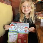 where can kids eat free?