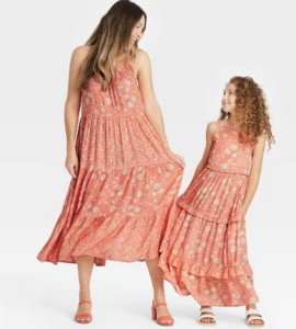 mommy and me outfits jcpenney