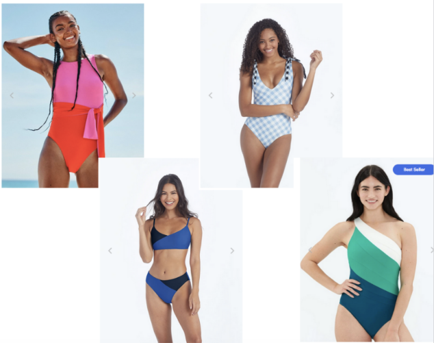 Where to buy the best bathing suits for moms