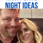 RAINY DATE NIGHT IDEAS