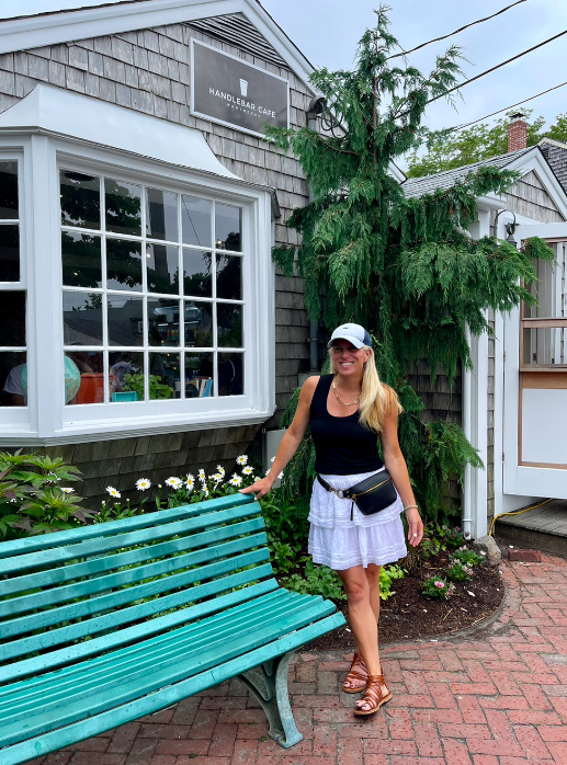 Nantucket Day Trip