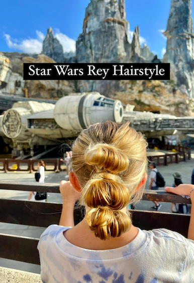 14 Disney Hairstyles For Your Little Girl