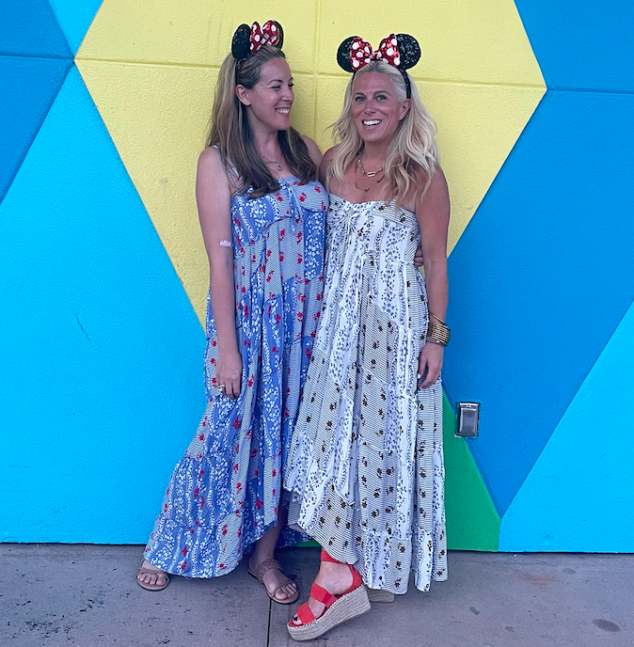 Cute Outfits for Disney World