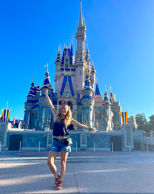 Cute disney world discount outfits