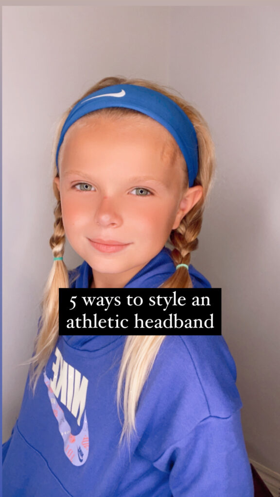 7 Easy TikTok-Inspired Headband Hairstyles To Try Now