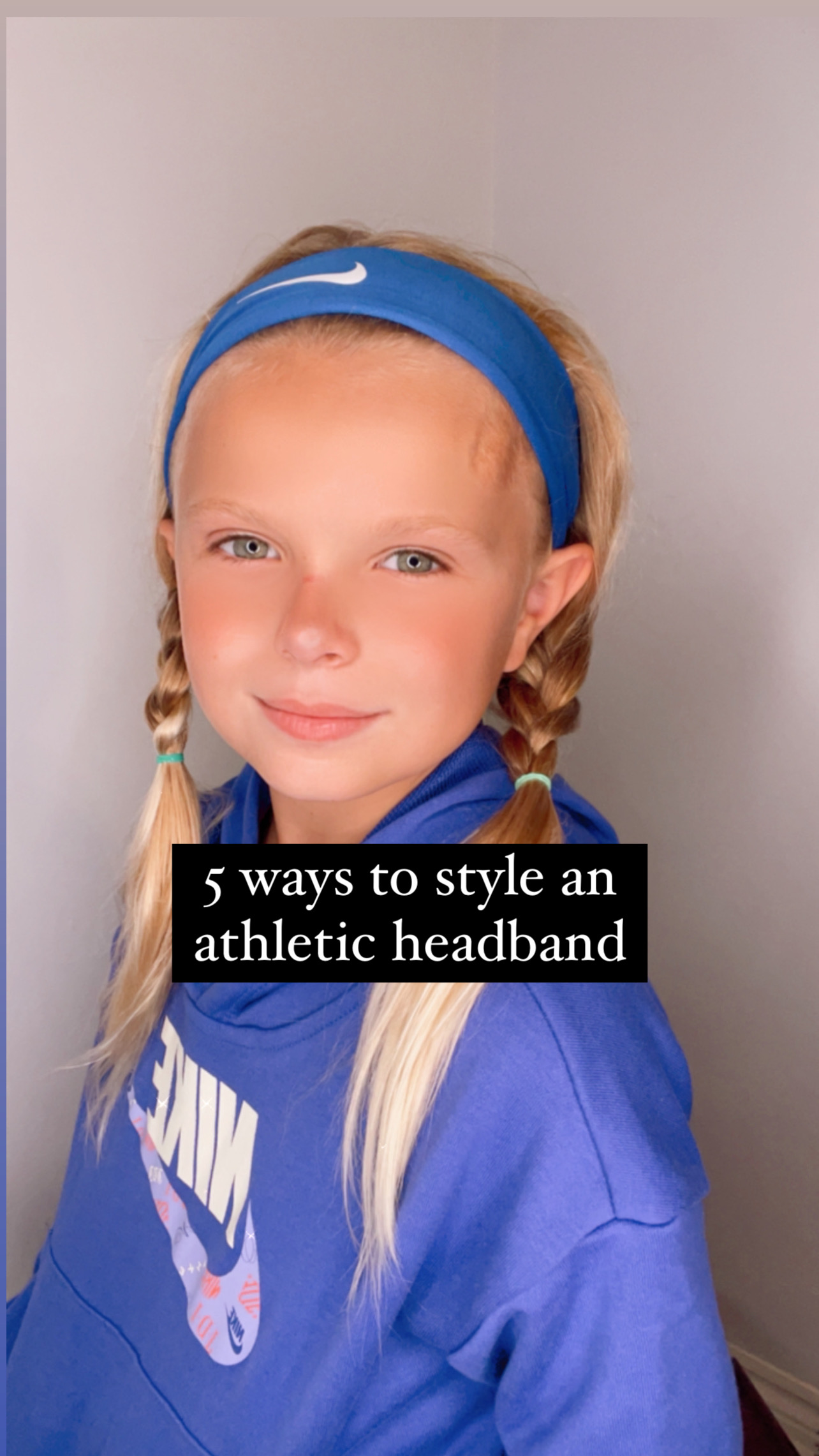 5 Cute Headband Hairstyles Stylish Life For Moms 5 Cute Headband Hairstyles Stylish Life For Moms