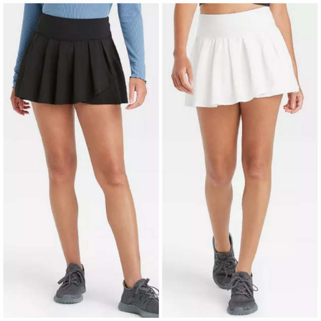 Where to Shop for Tennis Skirts - Stylish Life for Moms