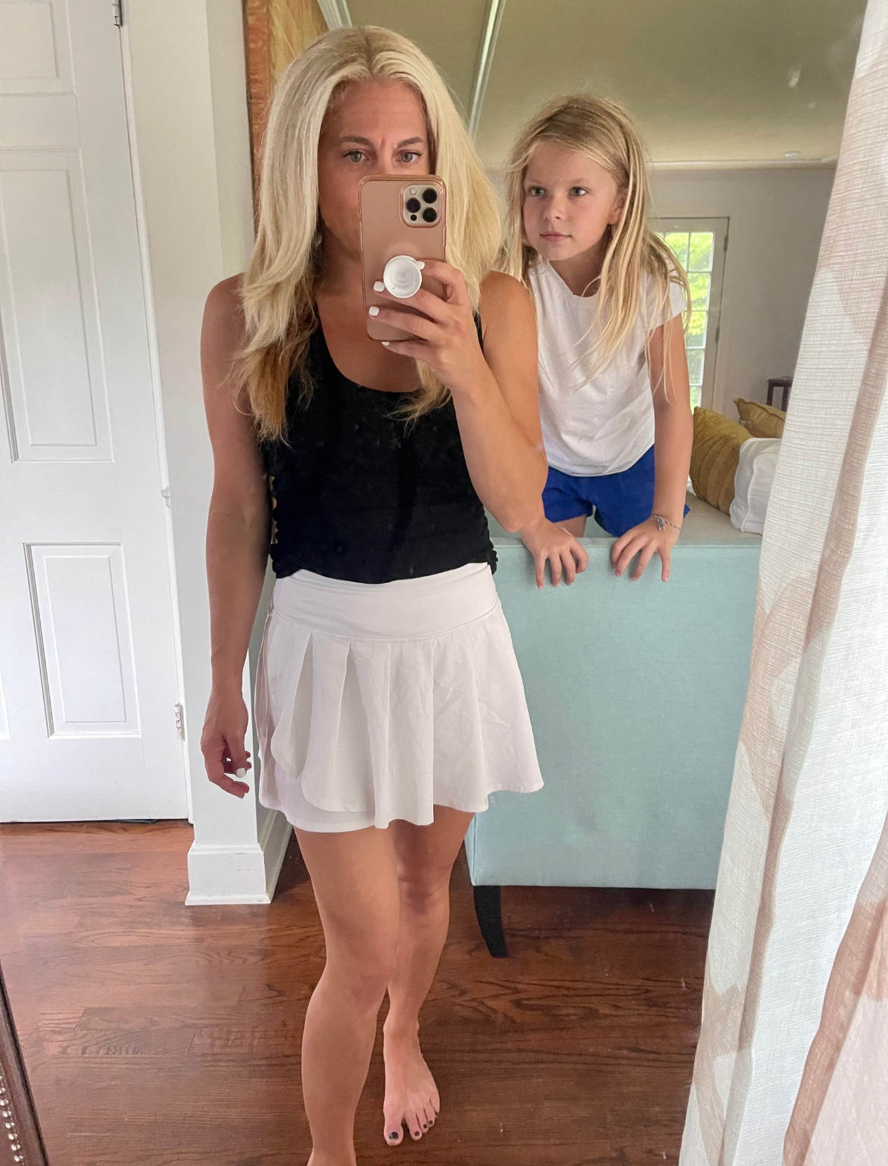 Where to Shop for Tennis Skirts - Stylish Life for Moms