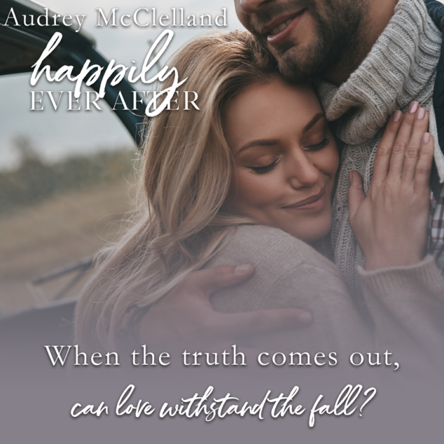 Happily Ever After by Audrey McClelland