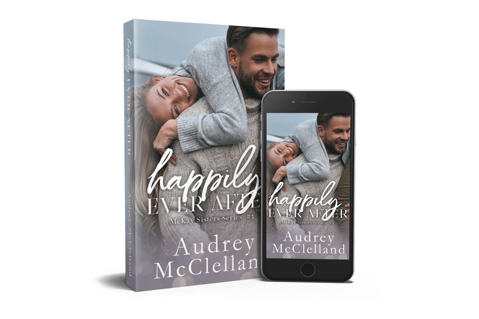 Happily Ever After (Book #3) RELEASED! - Stylish Life for Moms