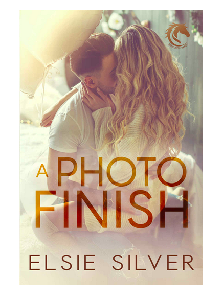 A Photo Finish by Elsie Silver