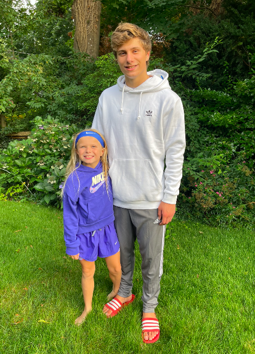 back to school shopping haul at dick's sporting goods