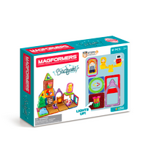 Magformers